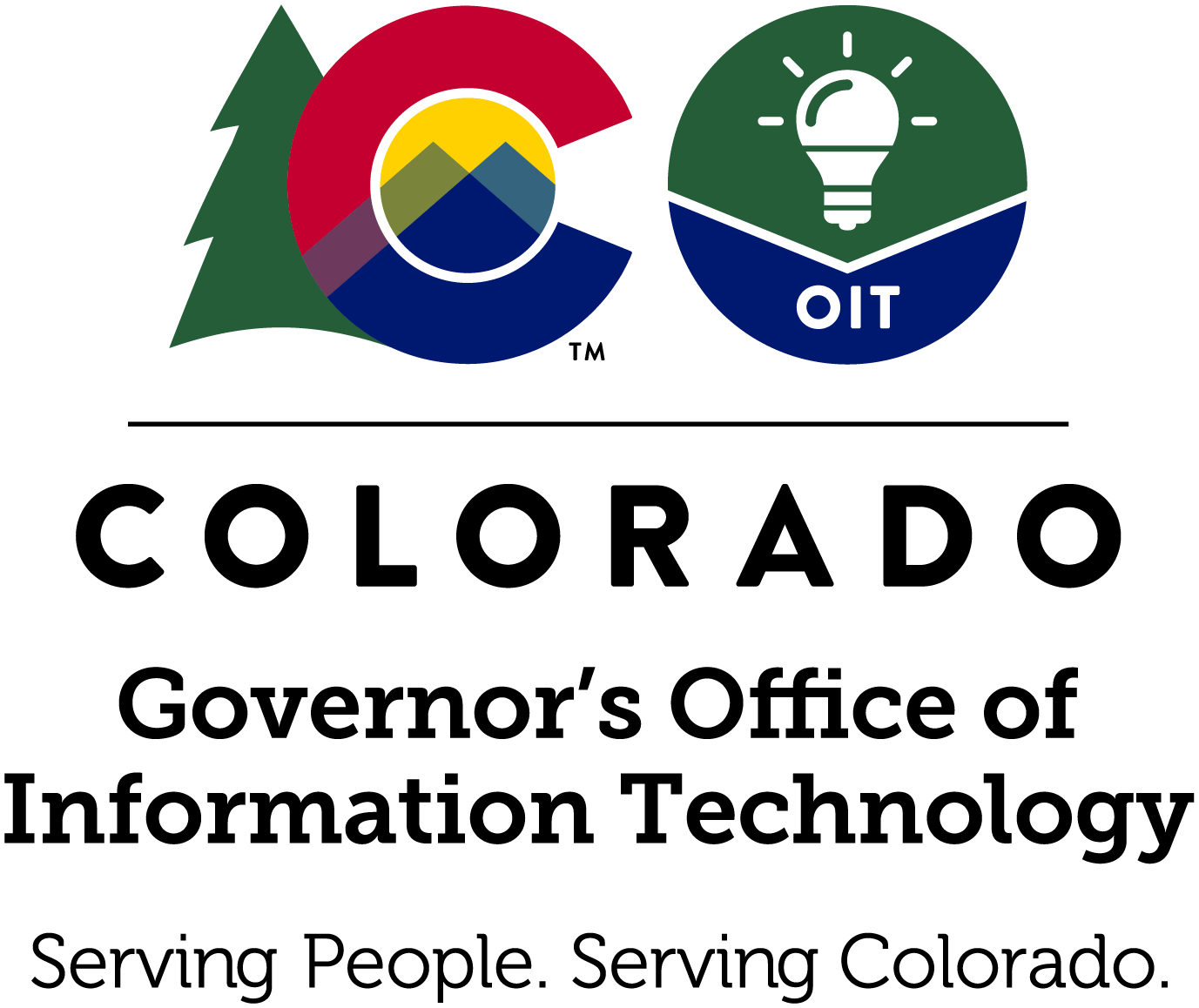 Colorado Governor's Office of Information Technology