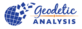 Geodetic Analysis